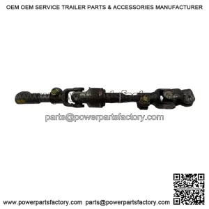 Toyota Celica (2000-2005) Steering Shaft - OEM #4526020430