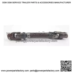 Toyota Corolla (2014-2019) Steering Shaft - OEM #4526002170