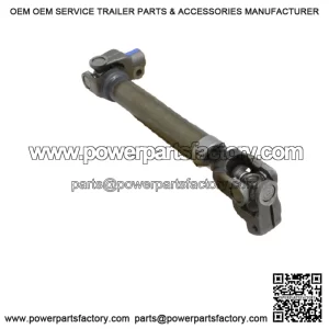 Mitsubishi Outlander PHEV Steering Shaft - OEM #4401A254