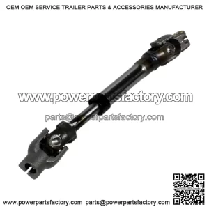 Hyundai Elantra Hatchback Steering Column - OEM #564002H000