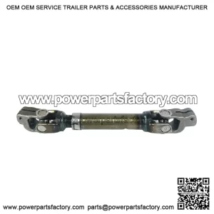 Lexus CT200h Steering Shaft - OEM #4526076020