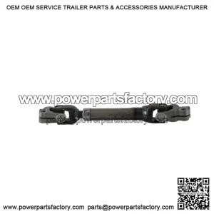 Toyota/Scion xB (2008-2015) Steering Shaft - OEM #4526012630