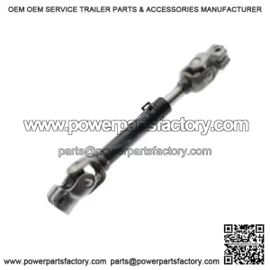 Kia Spectra (2004-2009) Steering Shaft - Replaces #564002F100