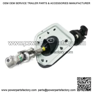 Kia Steering Shaft - OEM #0K52Y32090