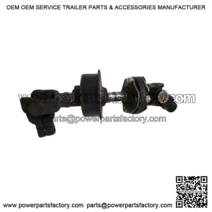 Toyota Celica (1992-1993) 2.2L 2WD Intermediate Shaft - OEM #45260-20330