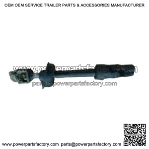 Toyota Steering Intermediate Shaft Assembly - OEM #45220-33231