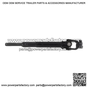 Lexus Steering Intermediate Shaft No.2 - OEM #45260-50010