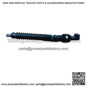 Toyota FJ Cruiser (2010) Steering Shaft - OEM #4520335330