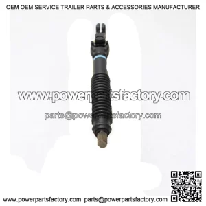 Lexus GX470 (2003-2009) OEM Steering Shaft -   Toyota Part #45203-60120