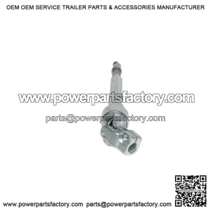 Nissan Lower Steering Joint - OEM #480803TA0A