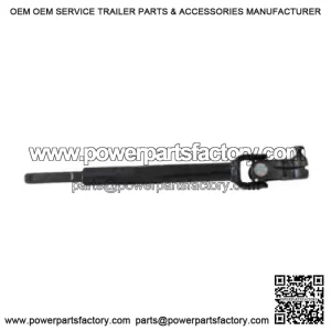 Lexus Steering Shaft - OEM #4526030080