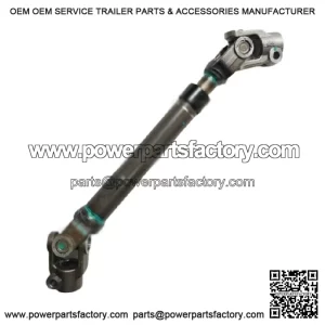 Kia Sportage (2014-2016) Steering Shaft - Replaces #564002S202