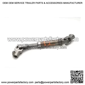 Toyota Prius (2016-2022) Steering Shaft - OEM #4526047090