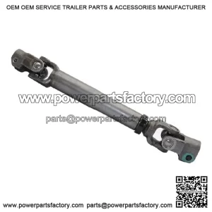 Hyundai Elantra GT/Kia Forte Steering Shaft - Replaces #564003X002