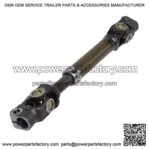 Kia Cadenza Steering Shaft - OEM #564003R401