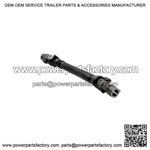 Hyundai Tucson/Kia Sportage (2015-2021) Steering Shaft - OEM #56400D3000