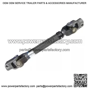 Kia Rio (2012-2017) Steering Joint - OEM #564001R200