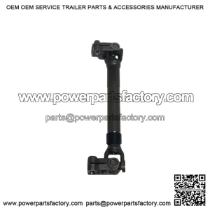 Kia Cadenza/Hyundai Azera (2017-2019) Steering Shaft - OEM #56400F6000