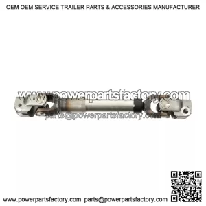 Kia Forte (2010-2013) Steering Shaft - OEM #564001M500