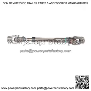 Hyundai ix35 (2009-2013) Steering Joint - Replaces #564002S200