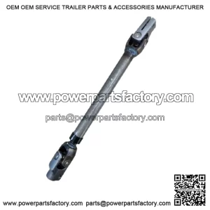 Hyundai/Kia Steering Joint - OEM #56400C5500