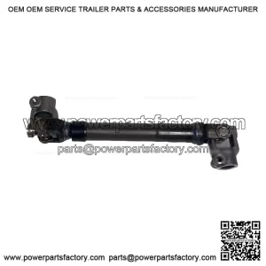 Hyundai Accent/Kia Rio Steering Joint - Replaces #56400H5000