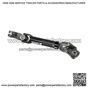 Kia Niro EV Steering Column - OEM #56400G5000