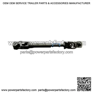 Nissan Leaf (2011-2012) Steering Shaft - OEM #480803NA0A