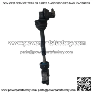 Kia Sorento (2011-2013) Steering Shaft - OEM #564001U000