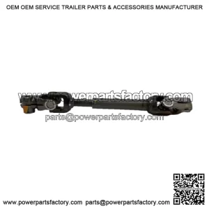 Nissan Sentra Steering Shaft - Replaces #480804AF3B