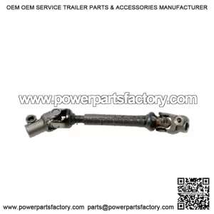 Nissan Steering Shaft - Replaces #480803DN1A
