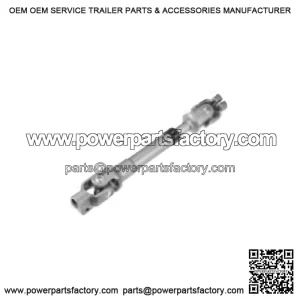 Hyundai i30 (2007-2011) Steering Joint - OEM #564002L000