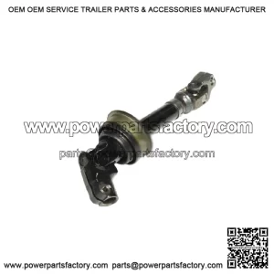 Toyota Steering Shaft - OEM #4522033330