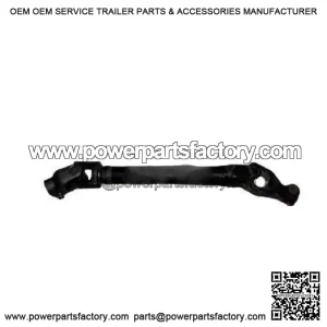 Lexus RX350 Steering Shaft - OEM #452200E070