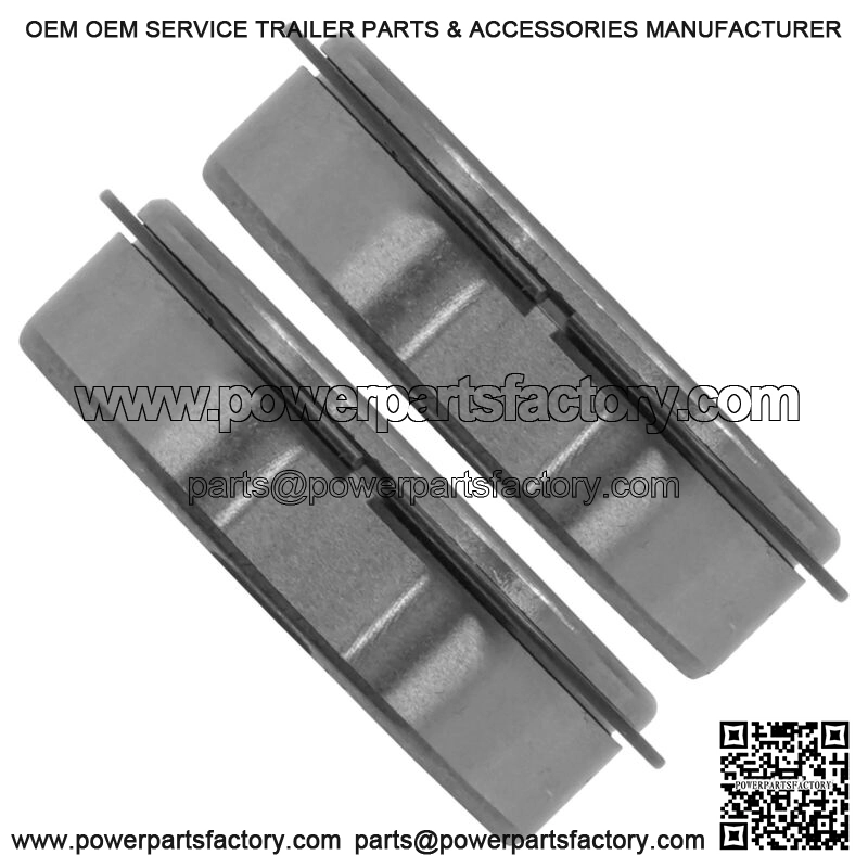 AM102888 Front or Rear Left & Right Wheel Ball Bearing For John Deere - Image 5