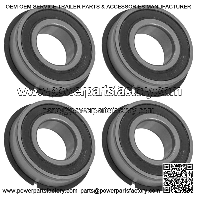 Front & Rear Wheel Ball Bearing For John Deere 1420 1435 1445 Front Mower - Image 3