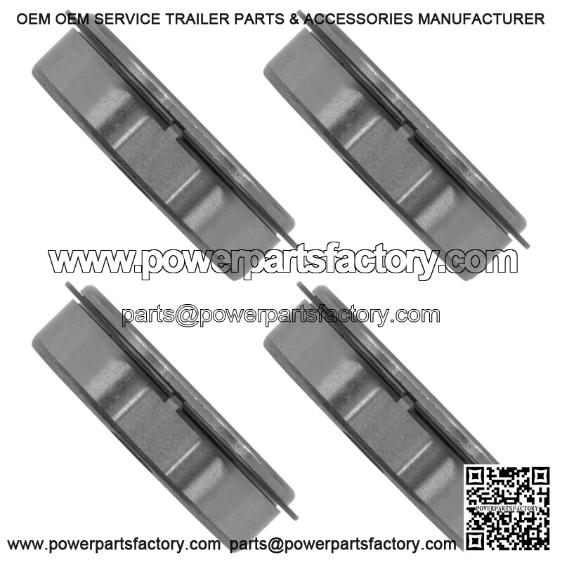 Front & Rear Wheel Ball Bearing For John Deere 1420 1435 1445 Front Mower - Image 5