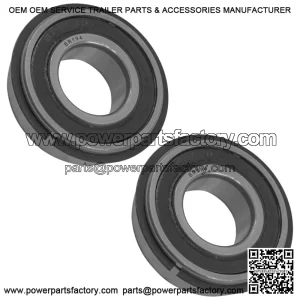 Wheel Ball Bearing For John Deere Z625 Z645 Z655 Z665 Z720E ZTrak Mower