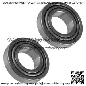 Roller Bearings For John Deere 660 670 671 and Dual-Hitch Hay Rakes