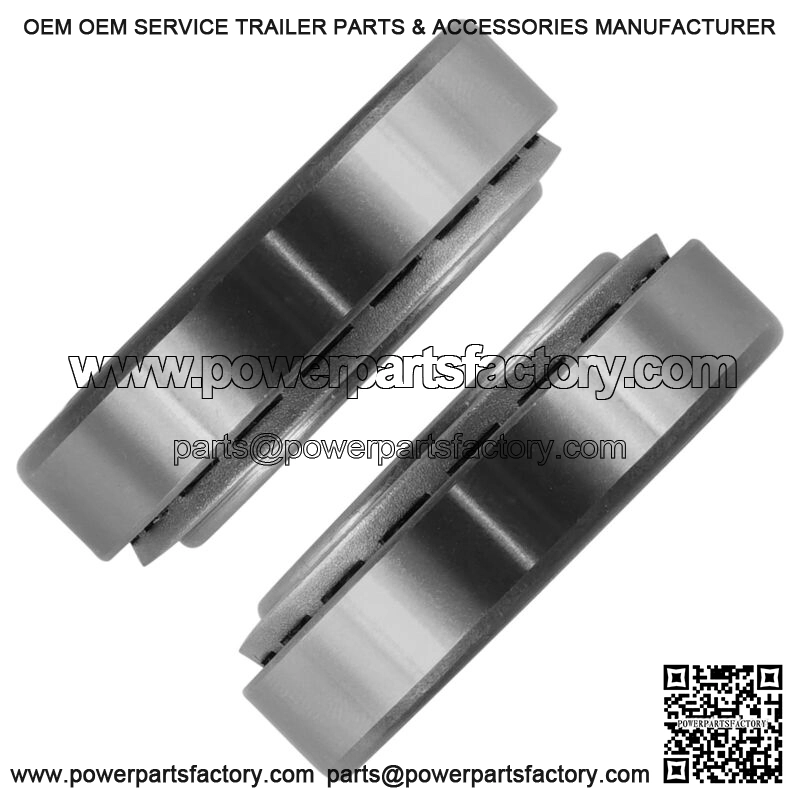 Roller Bearings For John Deere 660 670 671 and Dual-Hitch Hay Rakes - Image 5