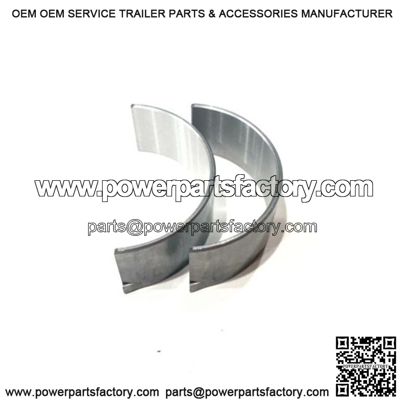 For Kubota V1902 Connecting Rod Bearing STD - Image 3