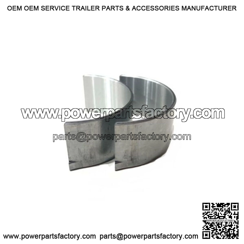 For Kubota V1702 Connecting Rod Bearing STD