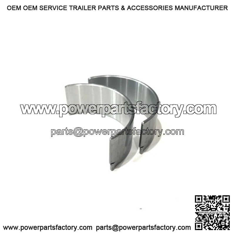 For Kubota V1702 Connecting Rod Bearing STD - Image 2
