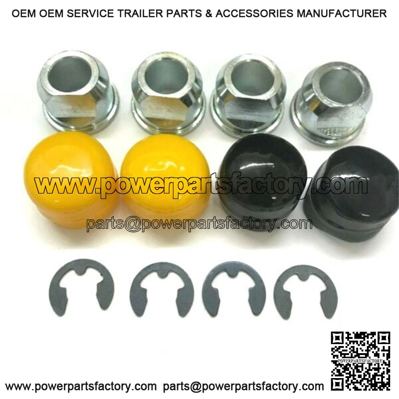 Wheel Bearing Rebuilt Kit For John Deere Lawn Mower L100 L105 L108 L110 L120