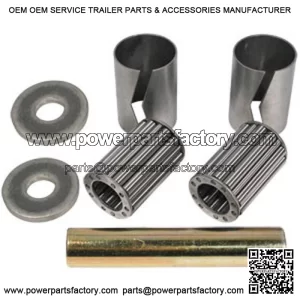 Bearing 8A911 fits Bush Hog Several