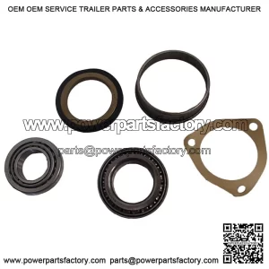 371418R91 - Wheel Bearing Kit fits Several Fits Case IH Models