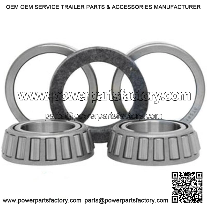 Wheel Bearing Kit fits Minneapolis Moline 445 Jet Star 3 335 4 Star