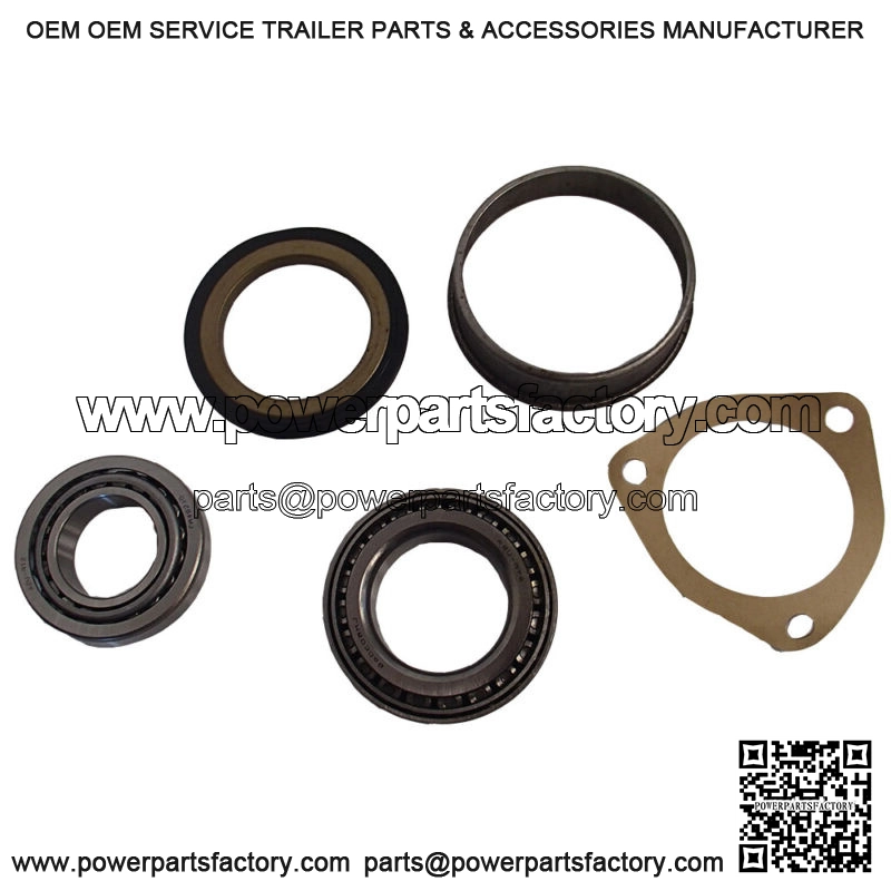 371418R91 - Wheel Bearing Kit Several Fits Case IH Models