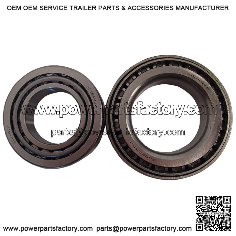 371418R91 - Wheel Bearing Kit Several Fits Case IH Models - Image 3