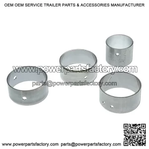 Camshaft Bearing Set Fits International 856 1206 1456 806 DT407 1026 D361 1256